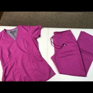 Grey’s Anatomy Scrubs
